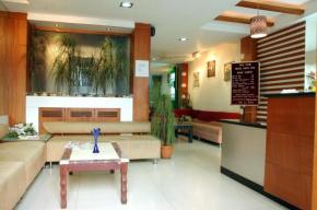  Hotel Imperial Classic  Хайдарабад
